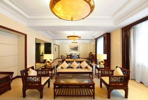 酒店家具定制廠哪家好怎么選？學會這幾步更靠譜