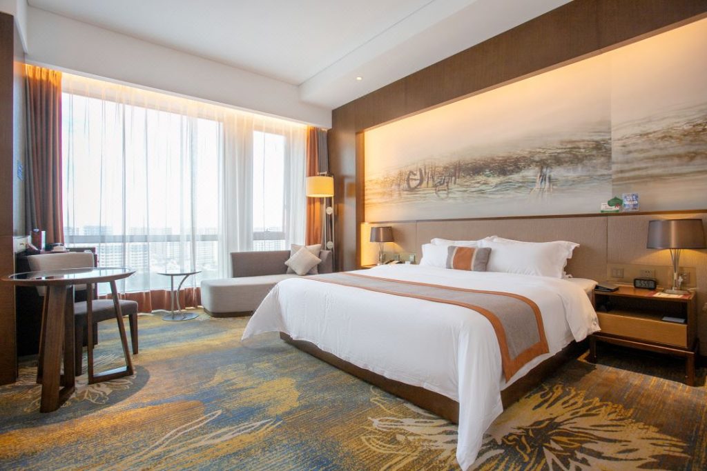 【活动家具】江城建国饭店（images 9）