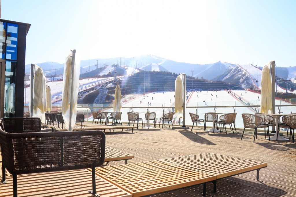 【活动家具】奥雪小镇酒店（images 11）