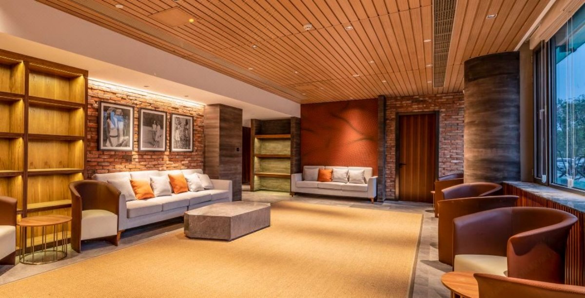 【酒店】北投绿心网球酒店（images 5）