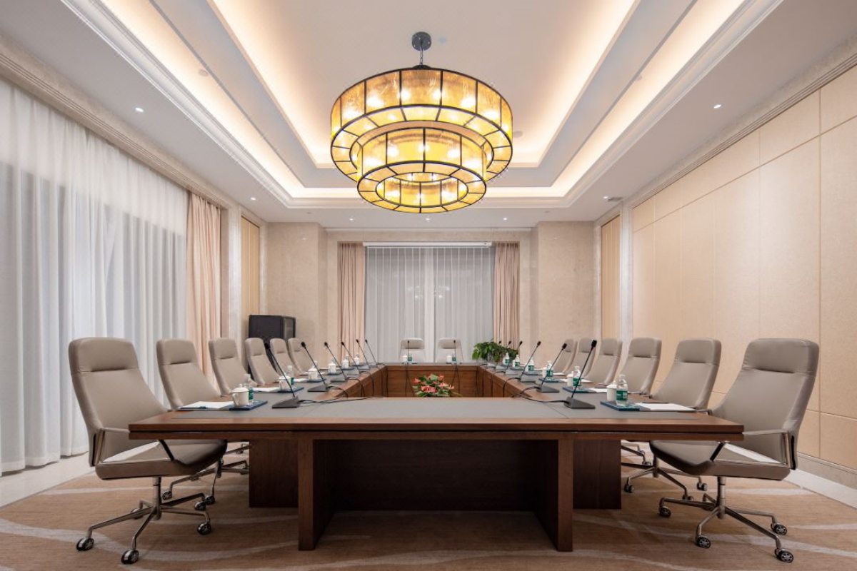 【酒店】德辰金陵大酒店（images 16）