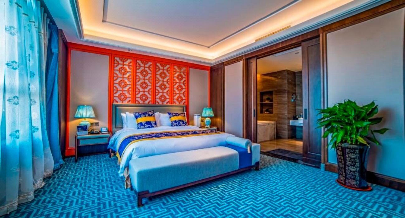 泰山美墅度假酒店