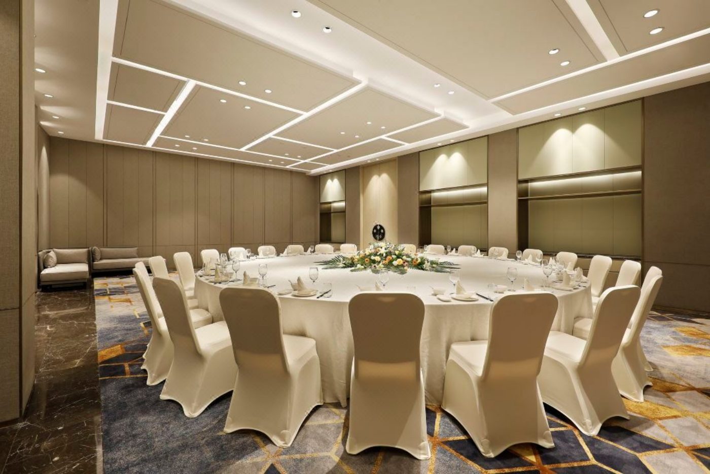 【酒店】青岛创智君亭酒店（images 12）