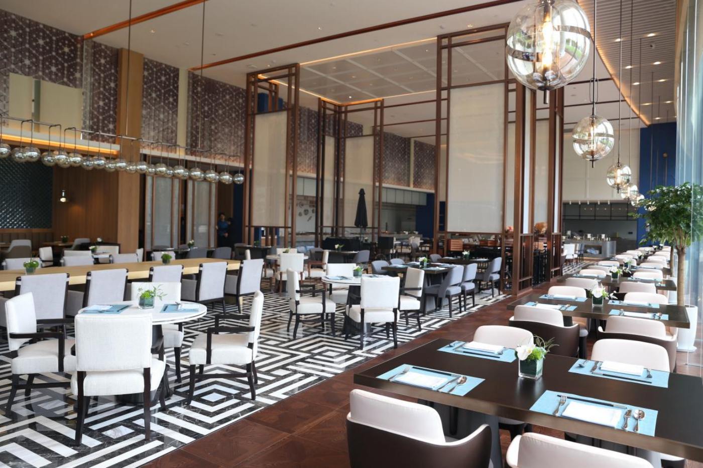 【酒店】合肥明珠瑞士酒店（images 14）