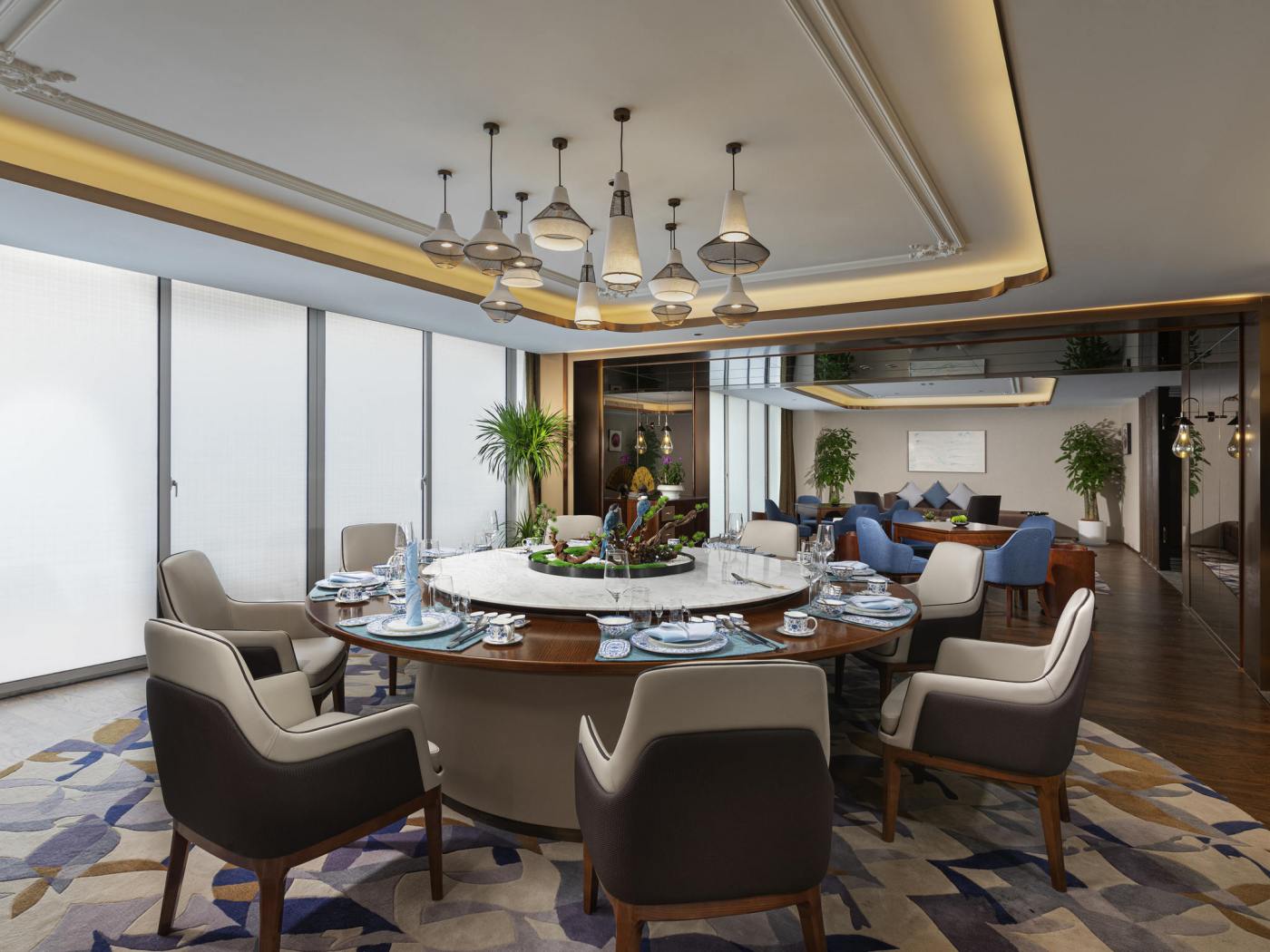 【酒店】合肥明珠瑞士酒店（images 16）