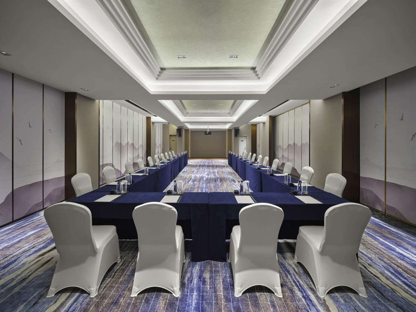 【酒店】合肥明珠瑞士酒店（images 17）