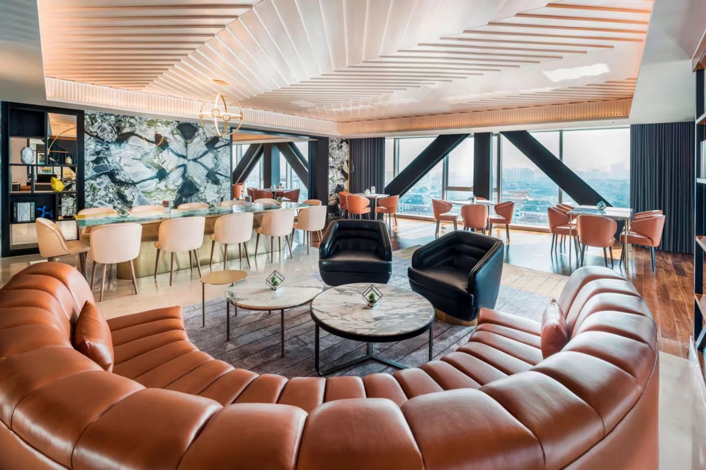 【酒店】上海艾美酒店（images 14）